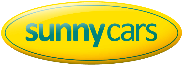 sunny cars logo